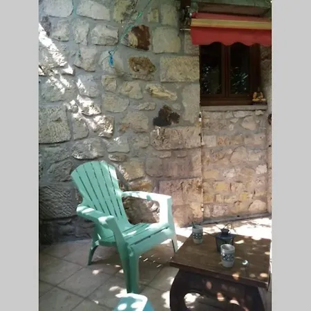 Le Plaqueminier Διαμέρισμα *