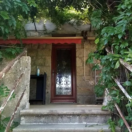 Le Plaqueminier Διαμέρισμα