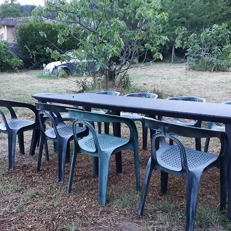 Διαμέρισμα Le Plaqueminier *