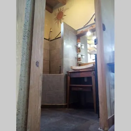 Le Plaqueminier Διαμέρισμα Ομπενά