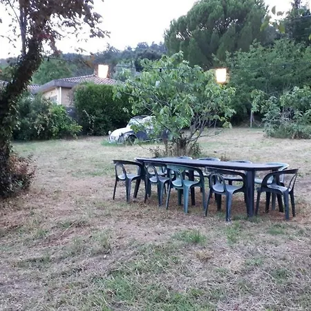 Le Plaqueminier Διαμέρισμα *