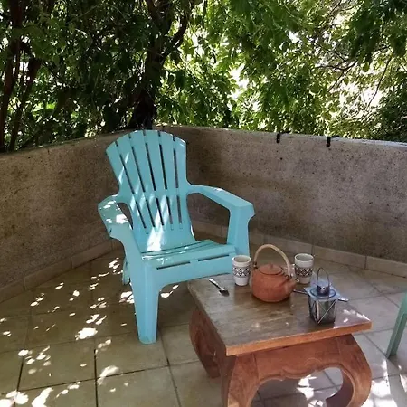Le Plaqueminier Διαμέρισμα