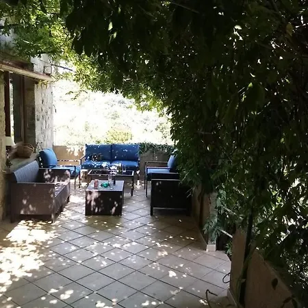 Le Plaqueminier Διαμέρισμα