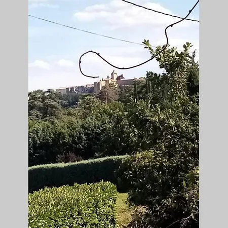 Le Plaqueminier * Ομπενά